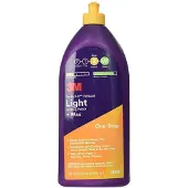 3M Perfect-it Gelcoat Schleifreiniger Mit Wachs 946ml