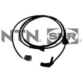 SNR ABS Sensor Raddrehzahl Hinten Links für VOLVO V70 II (285) ASB165.15