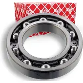 FEBI BILSTEIN Lager Schaltgetriebe 107447 für VOLVO 7300 für RENAULT TRUCKS C
