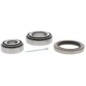 ACKOJA Radlagersatz [Hersteller-Nr. A70-0134] für Toyota, VW