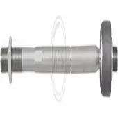 A.B.S. . 240785 Axialgelenk Spurstange für FIAT 500X (334)