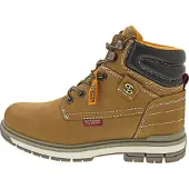 Dockers by Gerli by Gerli 43LU010300910 (45/golden tan)
