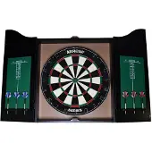 Arrow180 Dartboard-schrank-set