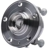 FEBI BILSTEIN Radlagersatz für VW GOLF VI (5K1) Wälzlager 85mm 179778