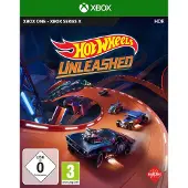 Hot Wheels Unleashed XB-ONE STANDARD