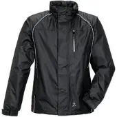 Planam Regenjacke Monsun Gr. XL schwarz