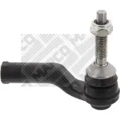 MAPCO Spurstangenkopf Spurstange für FORD Mondeo V Kombi (CF) Vorne Rechts 55652