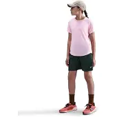 Nike Kinder Unterjacke G NK DF ONE STD SS TOP HBR