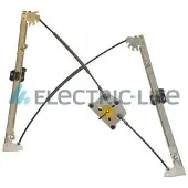 JUMASA Fensterheber ZR VK723 L für VW Vorne Links