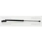 TRISCAN 8710 68227 Gasfeder Heckklappendämpfer für SUBARU XV (GP) 518mm