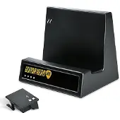 PowerA Charging Stand incl. Battery Pack (Guitar Hero Live)