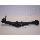 Japanparts Spurstangenkopf Spurstange für HONDA Concerto Schrägheck (HW, MA) Vorne Rechts TI-488R