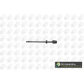 BGA SR7913 Axialgelenk Spurstange für VW POLO (9N) Vorne Links Vorne Rechts