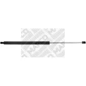 MAPCO 91768 Gasfeder Heckklappendämpfer für VW Transporter IV Bus (70B, 70C, 7DB, 7DK, 70J, 70K, 7DC, 7DJ) 686mm