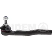 SIDEM Spurstangenkopf Spurstange für HONDA JAZZ IV (GK) Vorne Links 47836