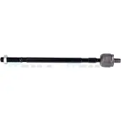 VEMA 16984 Axialgelenk Spurstange für RENAULT SAFRANE II (B54) Vorne Beidseitig
