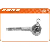 FARE Spurstangenkopf Spurstange passend für PEUGEOT 206 Schrägheck (2A/C) Vorne Links RD109