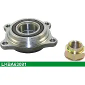 Lucas Radlagersatz Vorne für ALFA ROMEO 147 (937) LKBA63081