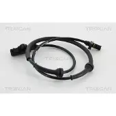 TRISCAN ABS Sensor Raddrehzahl für MITSUBISHI COLT VI (Z3A, Z2A) 8180 42275