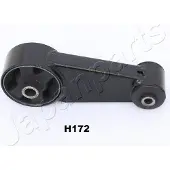 Japanparts RU-H172 Motorlager Lagerung Motor für HYUNDAI i10 (PA) Hinten