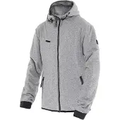 John Doe V3 XTM Motorrad Hoodie