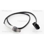 TRISCAN Lambdasonde für OPEL Corsa C Schrägheck (X01) 8845 24023