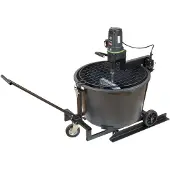 Dewepro Mischstation Automix 90