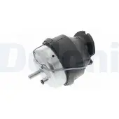 Delphi Lagerung, Motor TEM248