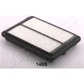 Japanparts Luftfilter FA-146S für NISSAN NP300 Navara Pickup (D40) Filtereinsatz