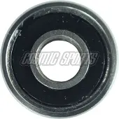 ABI Enduro Bearings 608 SRS ABEC 5 Lager, 8x22x7