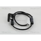 TRISCAN ABS Sensor Raddrehzahl passend für PEUGEOT 307 CC (3B) 8180 28204