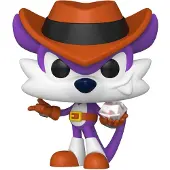 Funko POP! POP! Vinyl Figur Games Sonic the Hedgehog Fang 1172