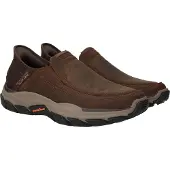 SKECHERS SLIP-INS: 204810S Brown