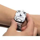 Aramics Handgelenkswert