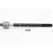 Japanparts RD-H19 Axialgelenk Spurstange für HYUNDAI ix20 (JC) Vorne