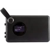 Telestar DABMAN-BT40sw DAB+/UKW Radio m.bluetooth