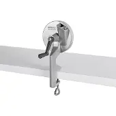 Westmark Bohnenschneider Aluminium, 11822260