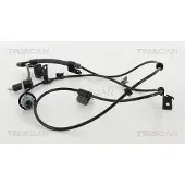 TRISCAN ABS Sensor Raddrehzahl Vorne Rechts für NISSAN Patrol GR V SUV (Y61) 8180 14304
