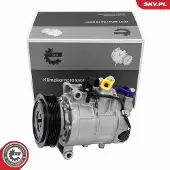 ESEN SKV Kompressor, Klimaanlage 84SKV014