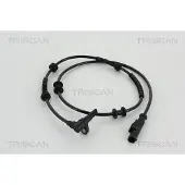 TRISCAN ABS Sensor Raddrehzahl für FIAT PANDA (169) 8180 15105