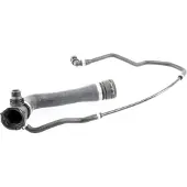 VAICO Kühlerschlauch Wasserschlauch für BMW 5 Limousine (E60) V20-2896