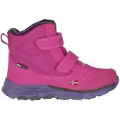 TROLLKIDS Kids Hafjell Winter Boots