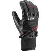 LEKI Herren Handschuhe HS Griffin Tune S Boa