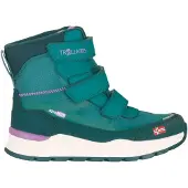 TROLLKIDS Kids Rauland Winter Boots