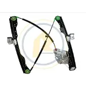 Ac Rolcar 01.2903 Elektrischer Fensterheber Vorne Links für FORD FOCUS (DAW, DBW) FOCUS Kombi (DNW) Focus Mk1 Kasten / Kombi (DNW)