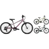 Puky LS-Pro 20-7