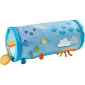 Haba Krabbelrolle Regenbogenwelt