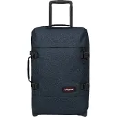 Eastpak Reisetasche m. Räder - Tranverz S - 42L - Triple Denim - - One Size - Taschen