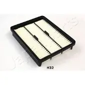 Japanparts Luftfilter FA-H32S für HYUNDAI TRAJET (FO) Filtereinsatz