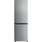 Haier HDPR1618CNPK, 352 l, SN-T, 7 kg/24h, C, Fresh Zone Fach, Edelstahl